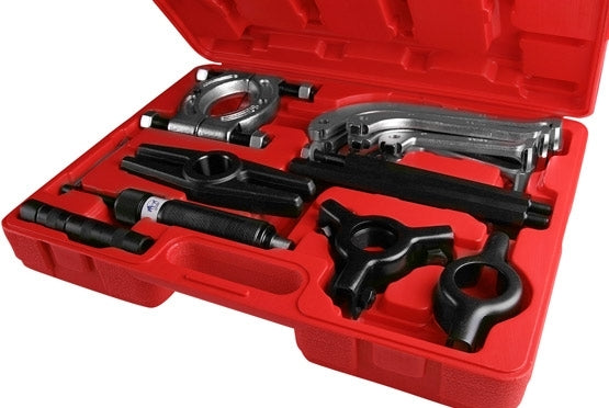 Hydraulic Gear Puller Kit - tool