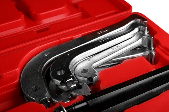 Hydraulic Gear Puller Kit - tool