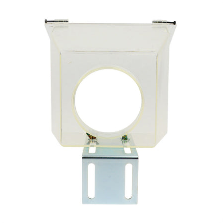 Dust Collector Chip Hood for Wood Lathe - tool