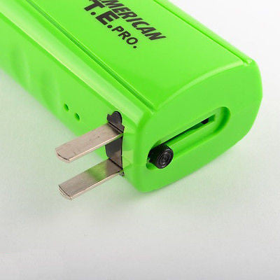 Rechargeable Emergency LED Flashlight - tool