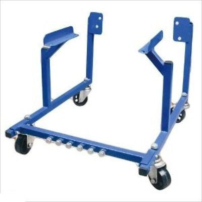 Engine Storage Moving Cradle Dolly Holder Rack for Ford - tool