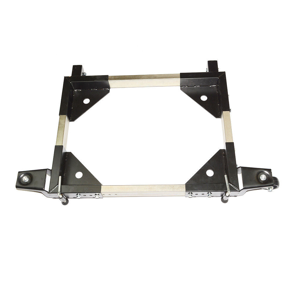 Heavy-Duty Adjustable Mobile Base for Stationary Tools - tool