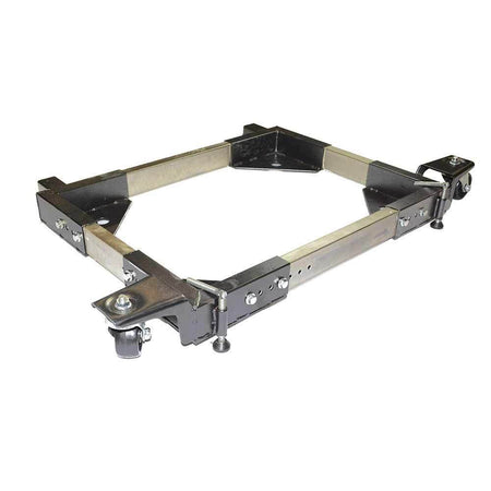 Heavy-Duty Adjustable Mobile Base for Stationary Tools - tool