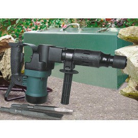 Small Electric Demolition Hammer - tool