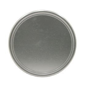 12" Round Aluminum Pizza Tray Pan Serving Plate - tool