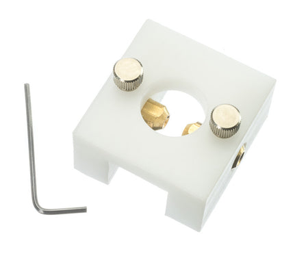 Bead or Pearl Holding Holder Vise Jig - tool