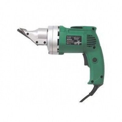 Electric Power Sheet Metal Steel Cutting Power Shears Tool Cutters Scissors - tool