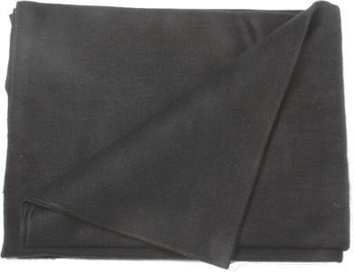 Grey Wool Blanket Camp Camping Military Emergency Army Style - tool