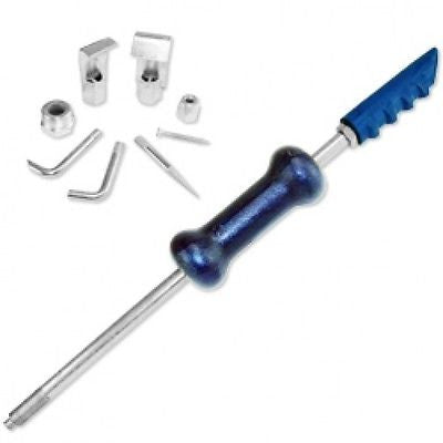 Automotive Car Body Shop Dent Puller Pulling Remover Slide Sliding Hammer Tool - tool