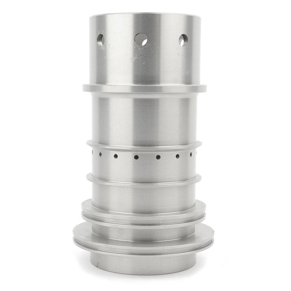 Replacement Aluminum Cylinder for Hitachi NR83A NR83A2 Nailer Nail Gun Part - tool