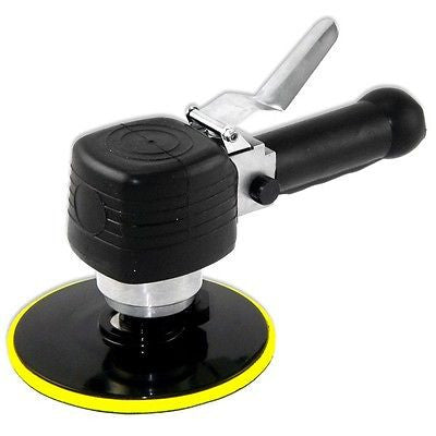 Dual Action Orbital Disc Sander - tool