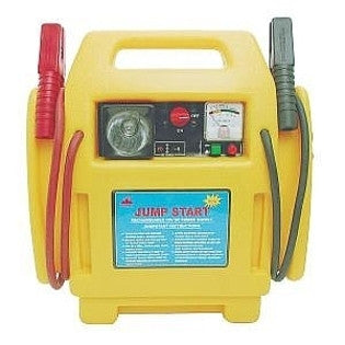 Rafael's Tools 12 v Portable Electric Auto Car Battery Booster Jump Starter Jumper Pack Rafael's Tools 12 v Portable Electric Auto Car Battery Booster Jump Starter Jumper Pack