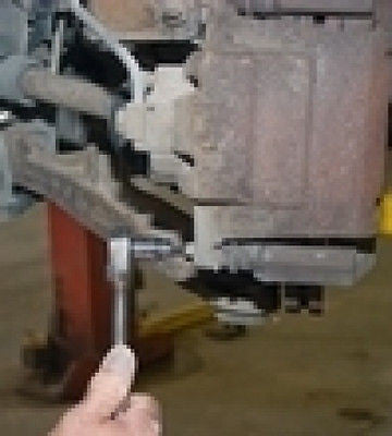 8mm Brake Caliper Hex Bit - tool