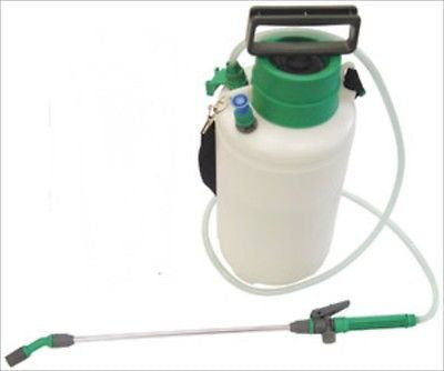 herbicide tank sprayer 5 Liter Chemical Spray Tank