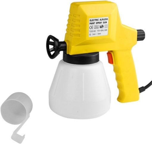electric handheld garden sprayer Electric Hand Held Airless Paint Sprayer