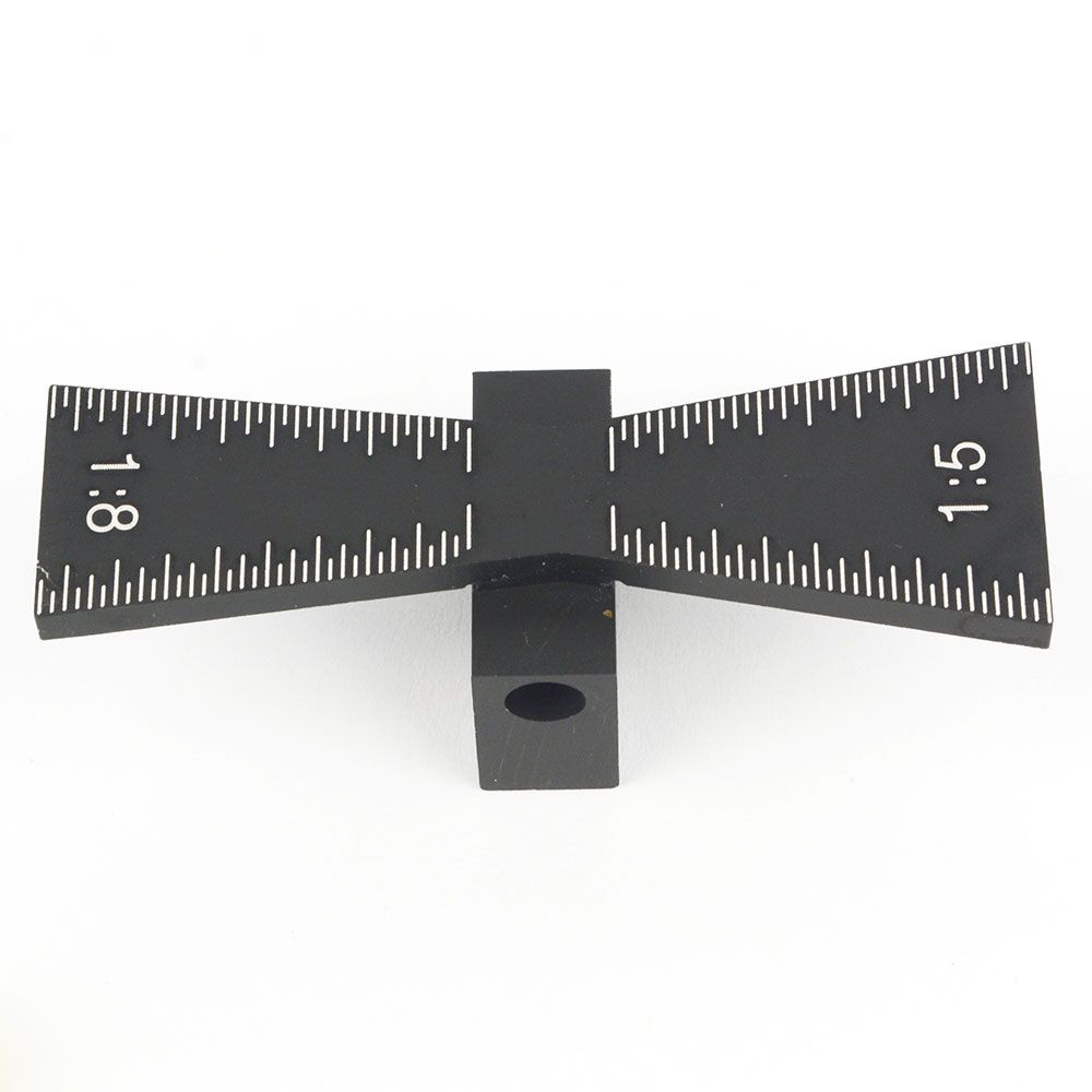Hand Dovetail Marking Marker Layout Jig - tool