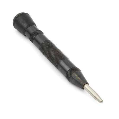 Heavy Duty Spring Loaded Automatic Centering Punch - tool