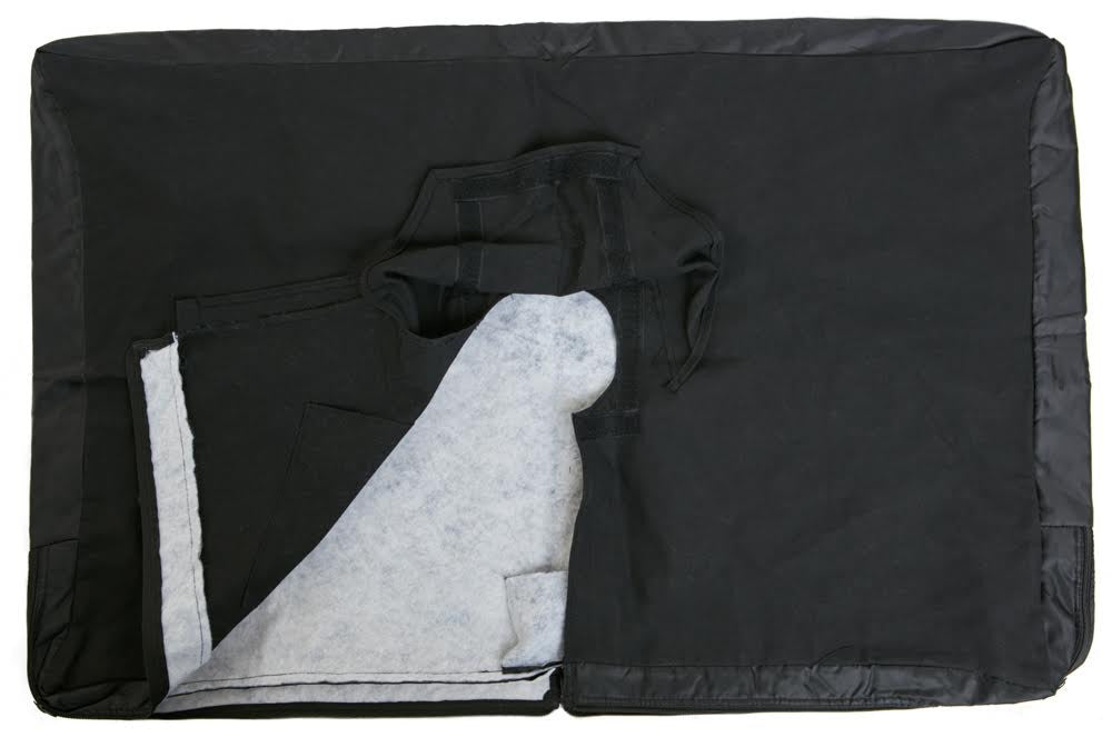 Outdoor TV Cover - tool