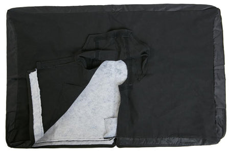 Outdoor TV Cover - tool