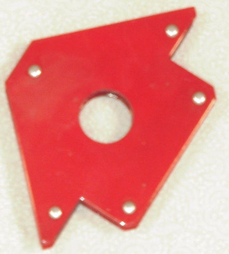 50 LB Welding Magnet Arrow - tool