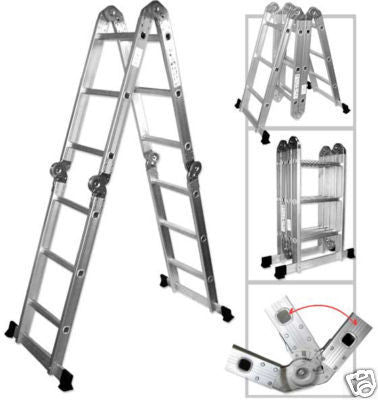 Ladders