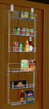 Home Organization