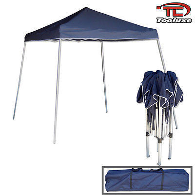 Pop-up Canopies