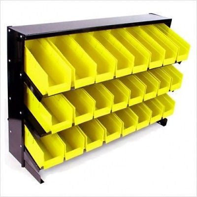 Parts Storage