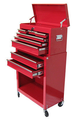 Tool Cabinets