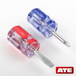 Screwdrivers