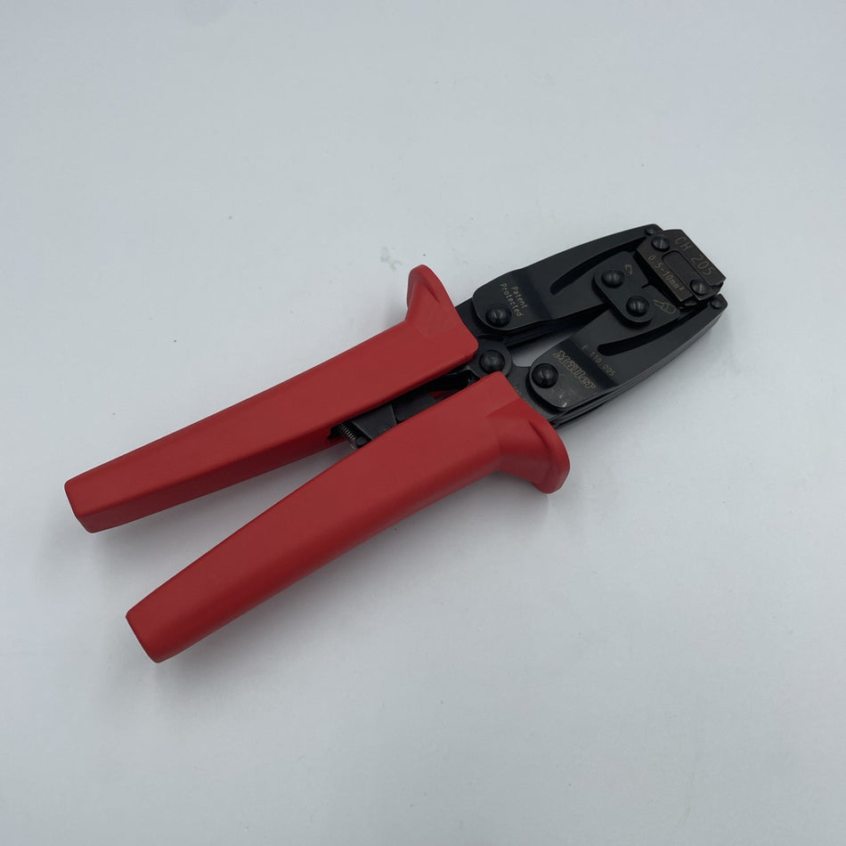 Altech Corp E110.005 Ferrule Crimper 20-8 AWG