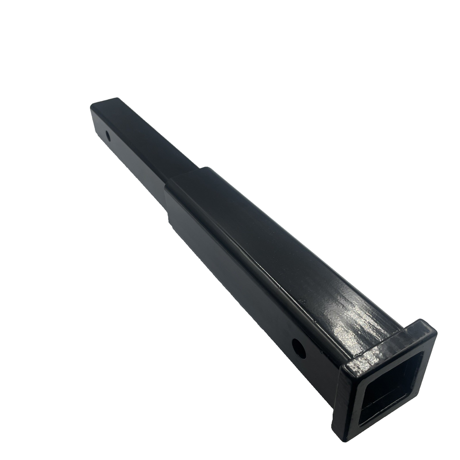 HE18 18" Hitch Extender For 2" Trailer Hitch Receiver