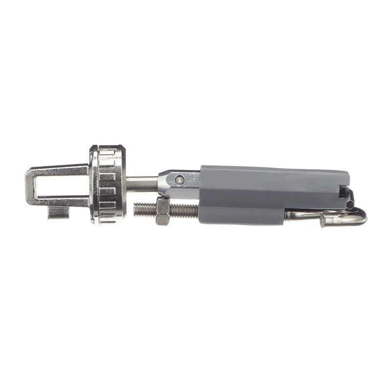 ABB 2TLA050210R4030 LineStrong, Tensioner cable, Galvanized