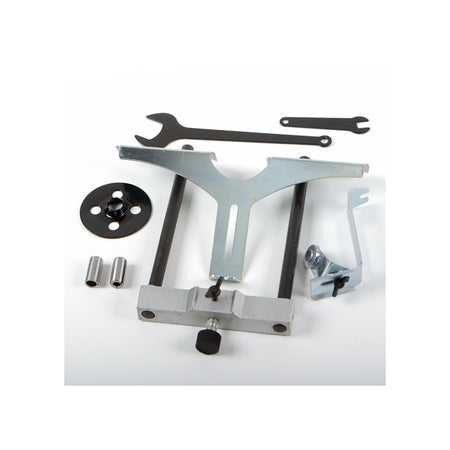 3 Hp 1/2" Electric Plunge Plunging Base Plunger Power Router Tool for Wood - JABETC