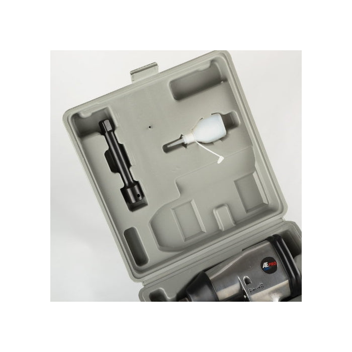 1/2" Drive Air Powered Impact Socket Wrench Set - JABETC