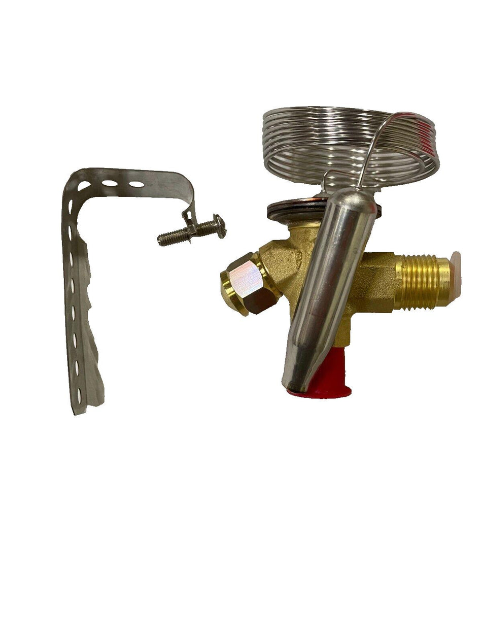 DANFOSS 068Z3212 THERMAL EXPANSION VALVE R502