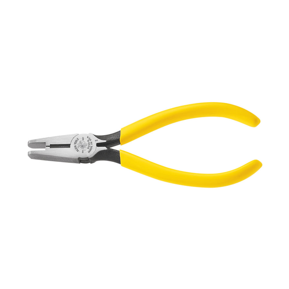KLEIN TOOLS D234-6 IDC Connector Crimping Pliers