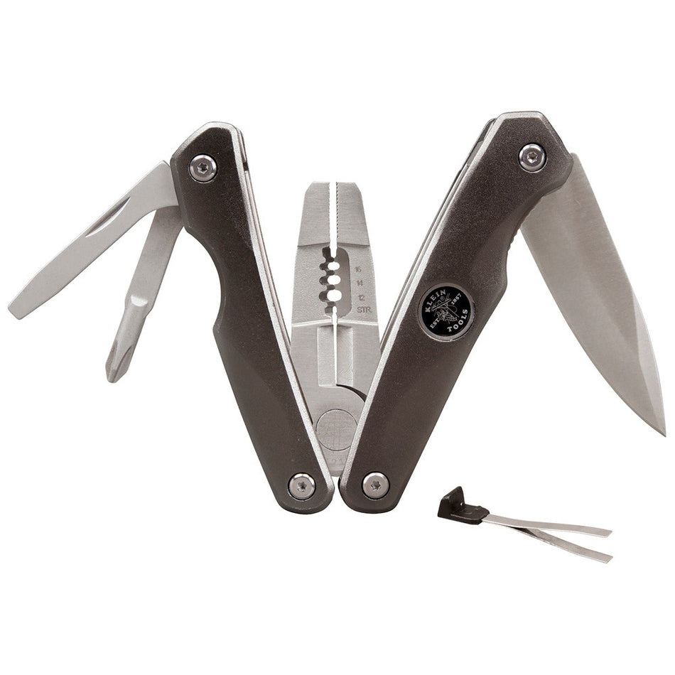 KLEIN TOOLS 44216 Electrician's Hybrid Plier Multi-Tool