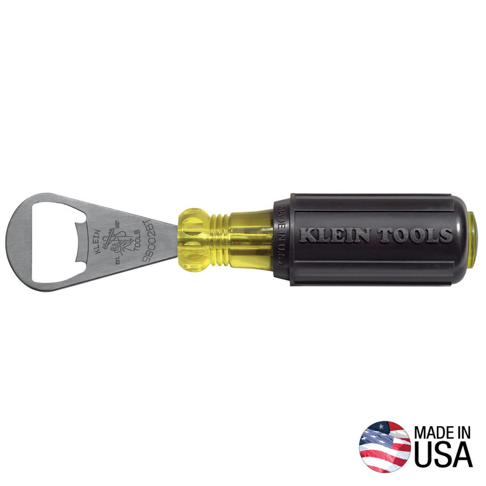 KLEIN TOOLS 98002BT Klein Bottle Opener