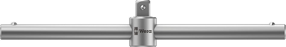 WERA 8789 B Sliding T-Handle. 3/8" T-Handle 3/8" 05003581001