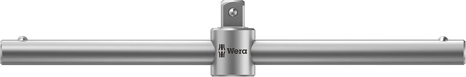WERA 8789 A Sliding T-Handle. 1/4" T-Handle 1/4" 05003524001