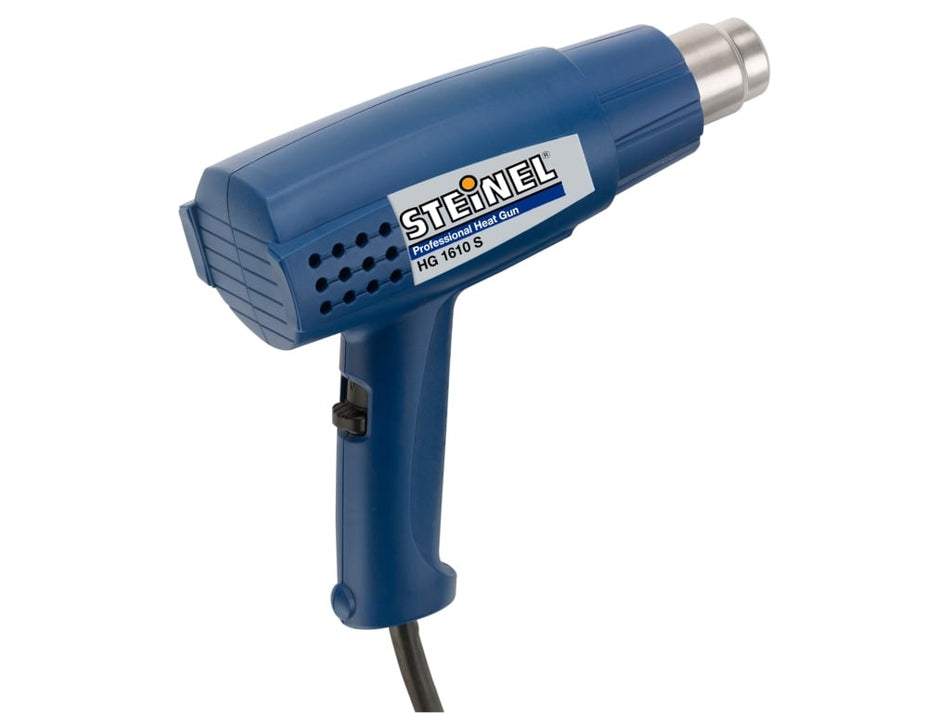 Steinel HL 1610 S - Two Stage Professional Heat Gun - JABETC