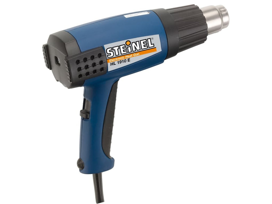 Steinel HL 1910 E - Variable Temperature Electronic Heat Gun - JABETC