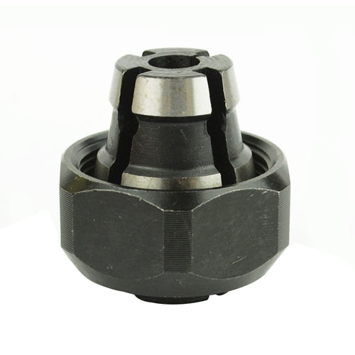 Replacement 1/4" Collet and Locknut for Porter Cable Delta Router
