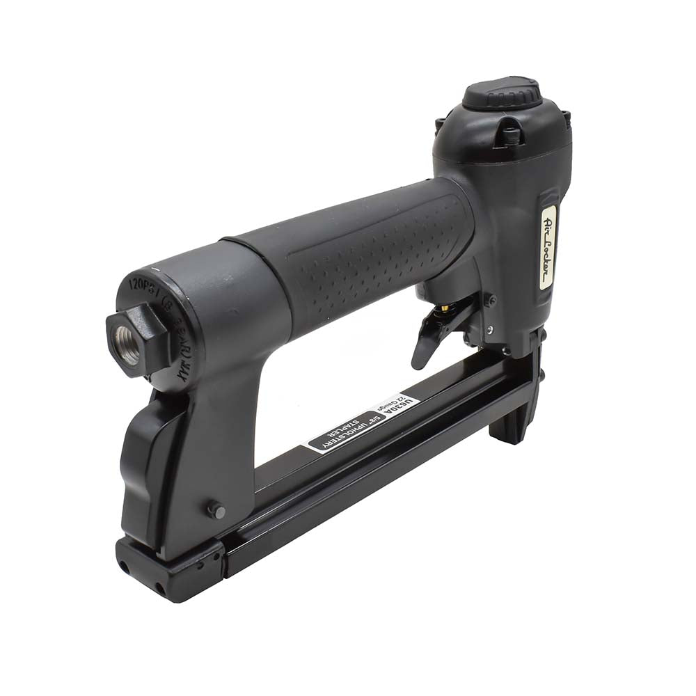 Air Locker U630A 22 Gauge Upholstery Stapler Air Powered - JABETC