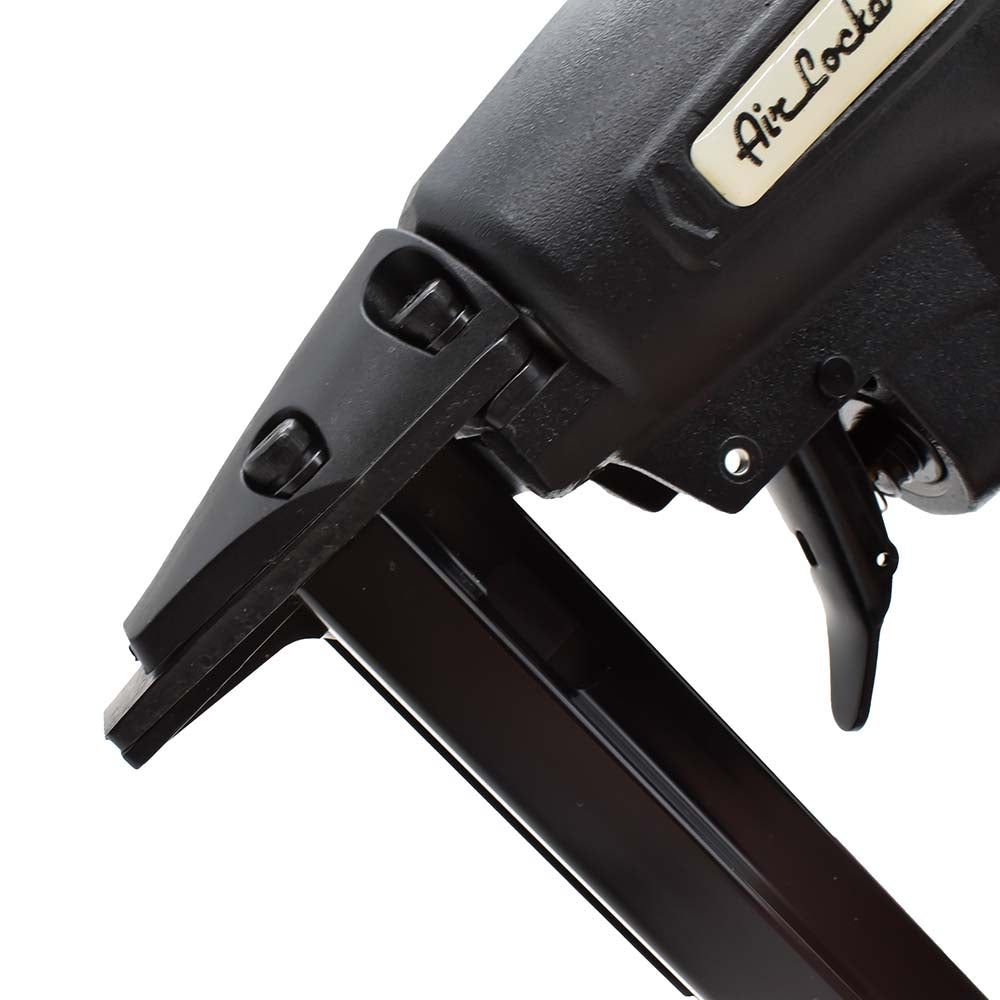 Air Locker U630A 22 Gauge Upholstery Stapler Air Powered - JABETC