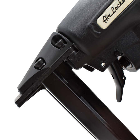 Air Locker U630A 22 Gauge Upholstery Stapler Air Powered - JABETC