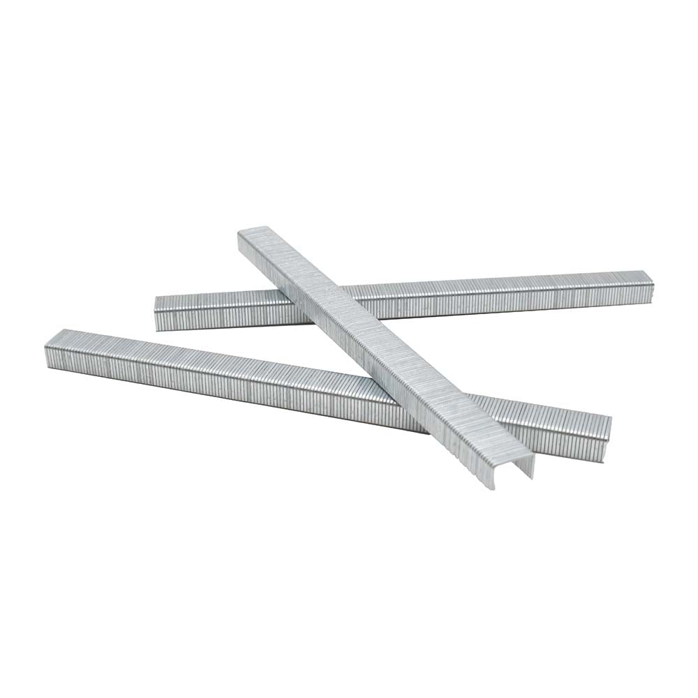 22 Gauge Upholstery Staples 1/4 Inch Length Fits Senco / Bostitch - JABETC