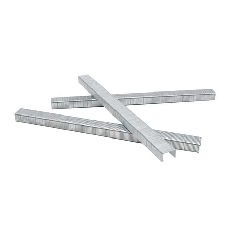 22 Gauge Upholstery Staples 1/4 Inch Length Fits Senco / Bostitch - JABETC