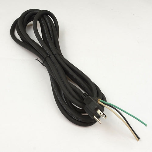 Replacement 25 Foot Long 16 Gauge 16-3 Electric Power Cord Wire for Power Tool - JABETC
